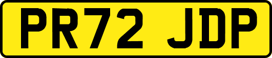 PR72JDP