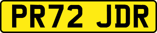 PR72JDR