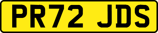 PR72JDS