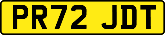 PR72JDT