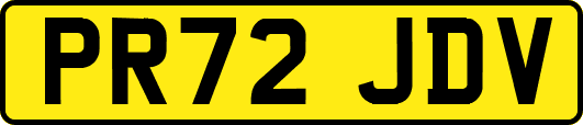 PR72JDV