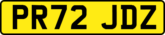PR72JDZ