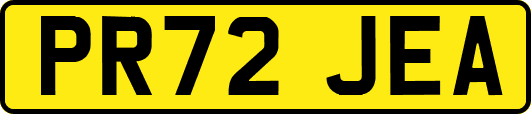 PR72JEA