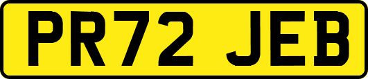 PR72JEB