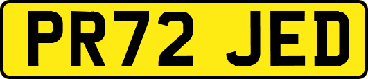 PR72JED