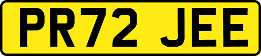 PR72JEE
