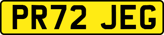 PR72JEG