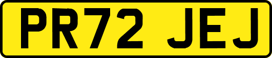 PR72JEJ