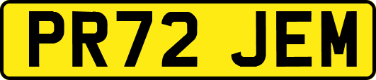 PR72JEM
