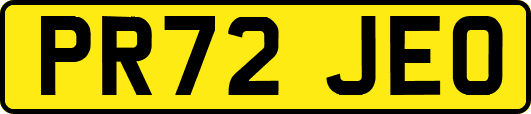PR72JEO