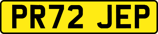 PR72JEP
