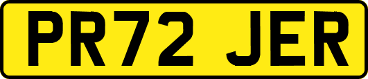 PR72JER