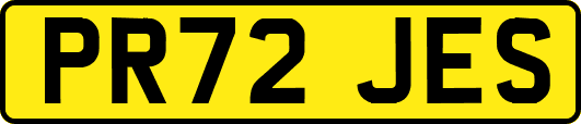 PR72JES