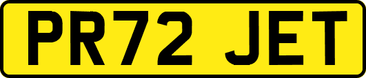 PR72JET