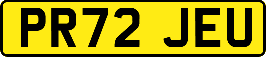 PR72JEU