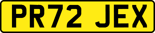 PR72JEX