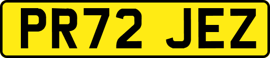 PR72JEZ