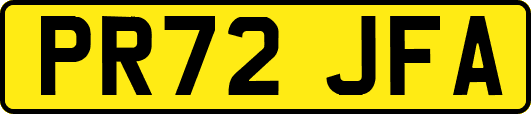 PR72JFA