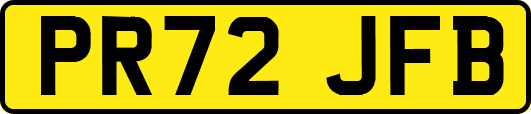 PR72JFB