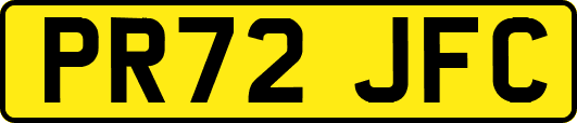 PR72JFC