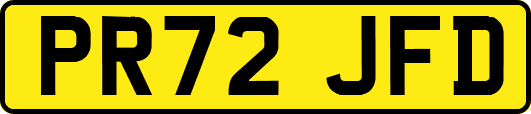 PR72JFD