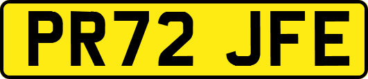 PR72JFE