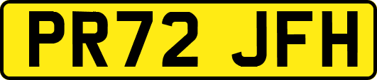 PR72JFH