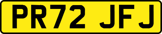 PR72JFJ