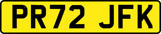 PR72JFK