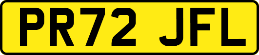 PR72JFL