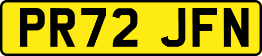 PR72JFN