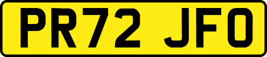 PR72JFO