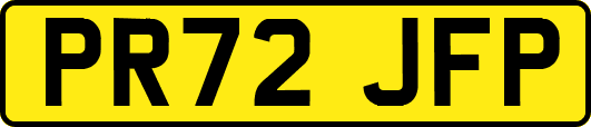 PR72JFP