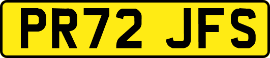 PR72JFS