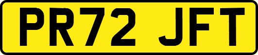 PR72JFT