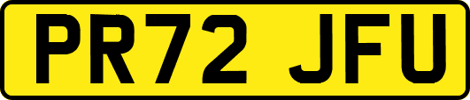 PR72JFU