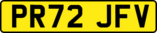 PR72JFV