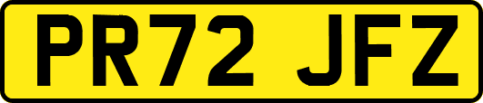 PR72JFZ