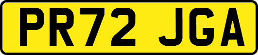 PR72JGA