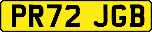 PR72JGB