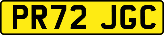 PR72JGC