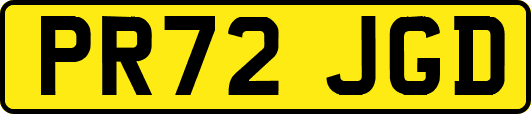 PR72JGD