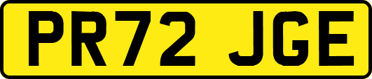 PR72JGE
