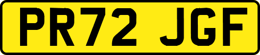 PR72JGF