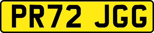 PR72JGG