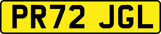 PR72JGL