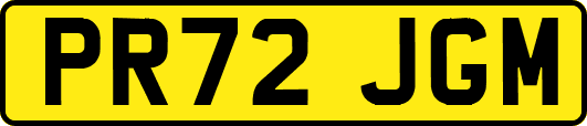 PR72JGM