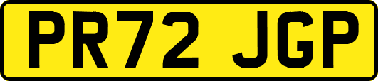 PR72JGP