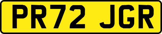 PR72JGR