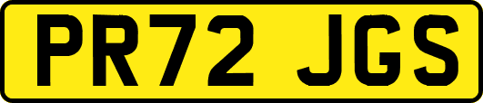 PR72JGS
